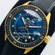 Swiss Replica Blancpain Fifty Fathome Bathyscaphe Automatic Watch Yellow Gold (3)_th.jpg